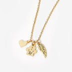 Memorial Necklace