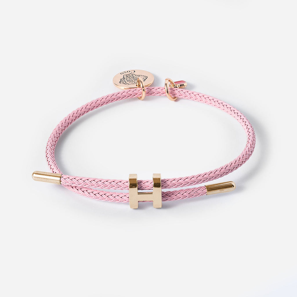 Furever Heart Bracelet