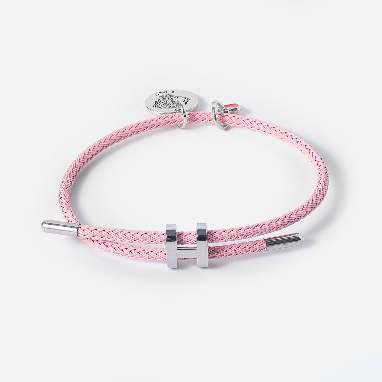Furever Heart Bracelet