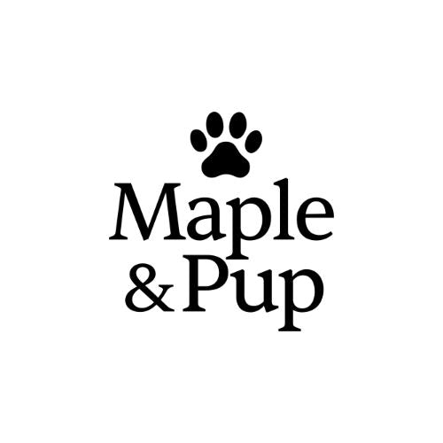 MapleandPup
